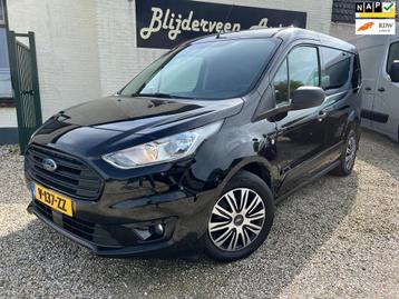 Ford Transit Connect 1.5 EcoBlue L1 Trend 3 Pers. * Airco / 