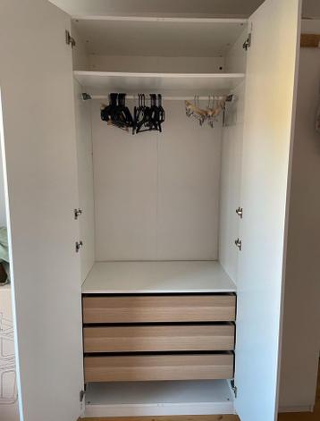 KOMPLEMENT Lades voor IKEA PAX kast - afbeelding 2 KOMPLEMENT Lades voor IKEA PAX kast - afbeelding 2