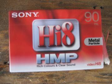 Sony P5-90 HMP Hi8