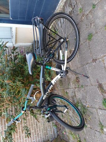 Batavus Snake fiets, 26 inch