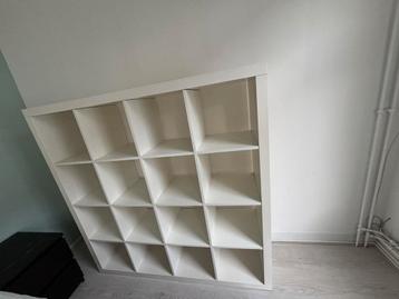 Gratis ikea kast