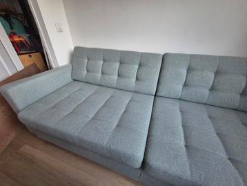 Slaapbank landskrona ikea 3zits - afbeelding 4 Slaapbank landskrona ikea 3zits - afbeelding 4