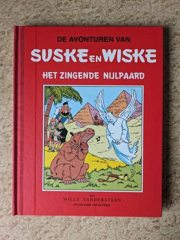 Suske en Wiske Luxe Hardcovers 13 stuks