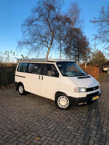 Volkswagen Westfalia 2.5 Tdi 102 pk
