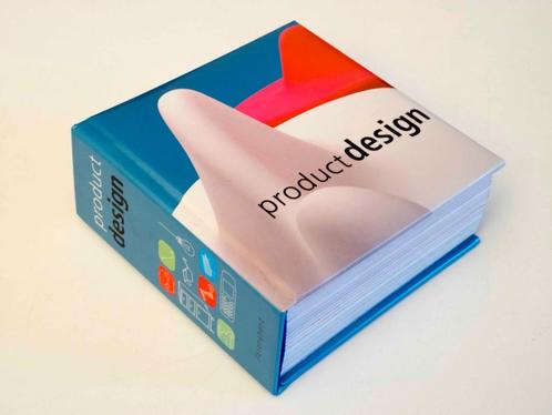 Productdesign | Feierabend, Boeken, Kunst en Cultuur | Fotografie en Design, Gelezen, Overige onderwerpen, Ophalen of Verzenden