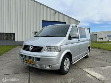 Volkswagen Transporter 2.5 TDI 300 voor export!