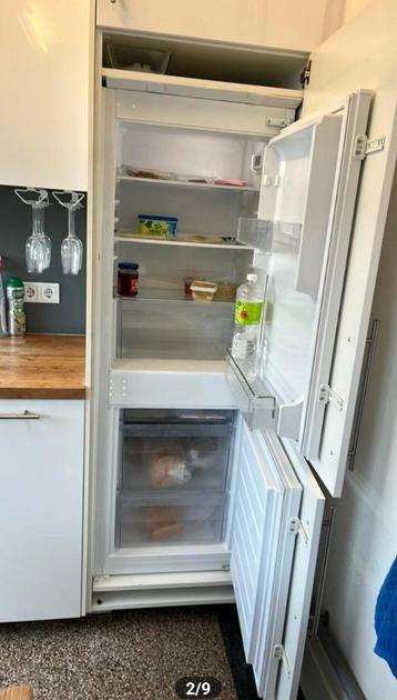 Metod keuken Ikea met inbouwapparatuur - afbeelding 7 Metod keuken Ikea met inbouwapparatuur - afbeelding 7