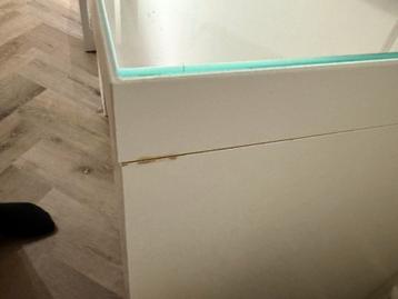 Malm Ikea Make-up Tafel - Netjes! - afbeelding 2 Malm Ikea Make-up Tafel - Netjes! - afbeelding 2