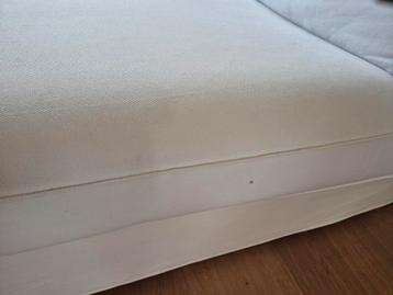 IKEA Kivik chaise longue / lounge wit - afbeelding 3 IKEA Kivik chaise longue / lounge wit - afbeelding 3