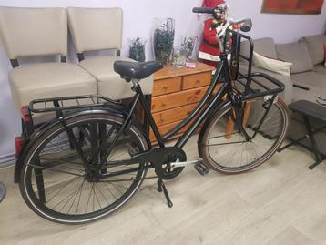 Fiets voorhandrem terugtraprem 28 inch 80€
