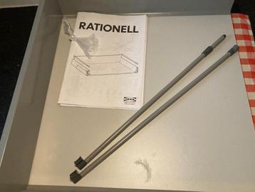 Ikea Rationell lade middel 60x60 cm - afbeelding 8 Ikea Rationell lade middel 60x60 cm - afbeelding 8