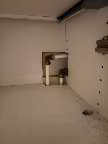 Dubbele IKEA PAX kast - afbeelding 4 Dubbele IKEA PAX kast - afbeelding 4