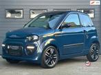 Microcar M.GO Must Sun DCI Brommobiel 2023 10dkm | STB Airco