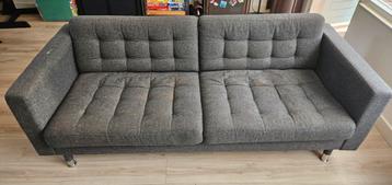 IKEA Landskrona bank - afbeelding 1 IKEA Landskrona bank - afbeelding 1