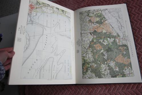 Historische atlas Noord Brabant, Boeken, Atlassen en Landkaarten, Gelezen, Nederland, 1800 tot 2000, Ophalen of Verzenden
