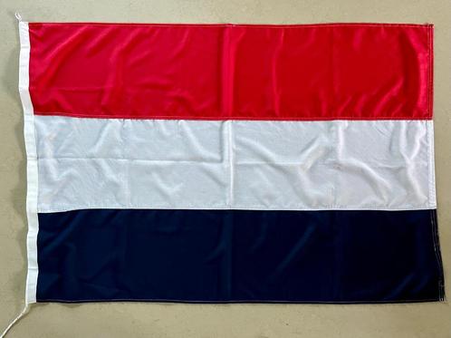 Oud-Hollandse vlag Nederland 100x150cm, Diversen, Vlaggen en Wimpels, Zo goed als nieuw, Ophalen of Verzenden