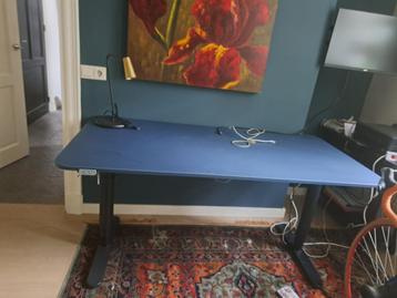 Zit-sta bureau BEKANT - afbeelding 2 Zit-sta bureau BEKANT - afbeelding 2