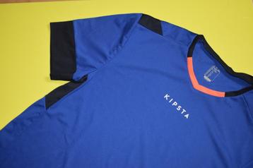 Kipstra -sport T. shirt- Maat S-