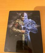 Shadow of war (steelbook)