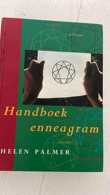 Helen Palmer - Handboek enneagram