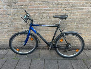 Te Koop een goede Target Fiets