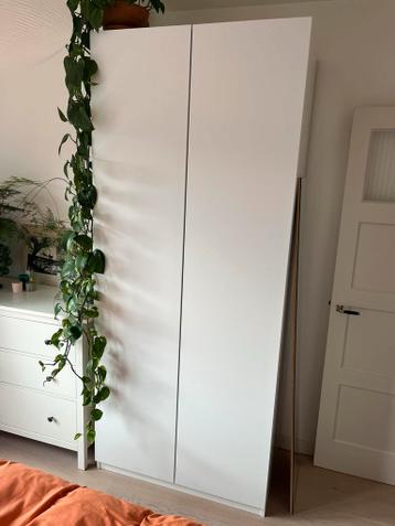 Ikea Pax Forsand kast - afbeelding 1 Ikea Pax Forsand kast - afbeelding 1
