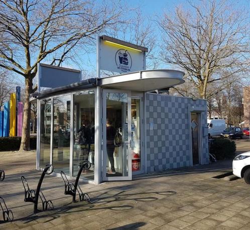 Horeca overname Oosterflank Rotterdam, Zakelijke goederen, Exploitaties en Overnames