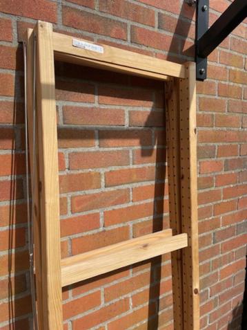 Ikea Ivar stellingkast zijstukken - afbeelding 3 Ikea Ivar stellingkast zijstukken - afbeelding 3