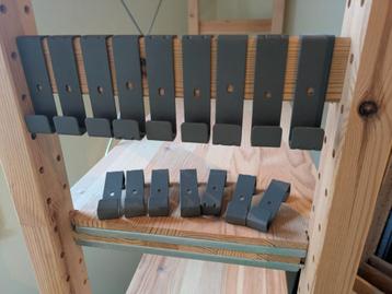 Ikea IVAR stellingkast compleet en/of onderdelen - afbeelding 4 Ikea IVAR stellingkast compleet en/of onderdelen - afbeelding 4