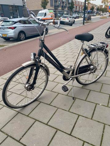 Bike