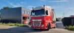 Vrachtwagenmatras Truckmatras opmaat gemaakt MercedesBens.