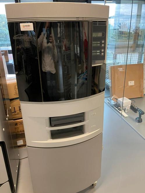 Stratasys Dimension Elite, Computers en Software, 3D Printers, Zo goed als nieuw, Ingebouwde Wi-Fi, Ophalen of Verzenden