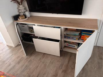 IKEA Besta kast - afbeelding 2 IKEA Besta kast - afbeelding 2