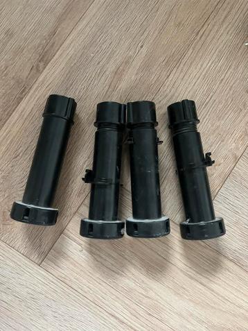 IKEA FAKTUM keukenblok met DUVBO-frontjes (excl. gasplaat) - afbeelding 8 IKEA FAKTUM keukenblok met DUVBO-frontjes (excl. gasplaat) - afbeelding 8