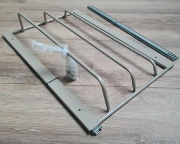 Ikea uittrekbare multihanger pax kast - afbeelding 3 Ikea uittrekbare multihanger pax kast - afbeelding 3