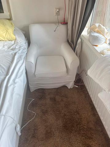 Ikea ektorp / jenny creme wit zeer comfortabel - afbeelding 7 Ikea ektorp / jenny creme wit zeer comfortabel - afbeelding 7