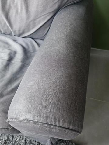 GRATIS Ikea Ektorp Bank tweezits, SNEL OPHALEN - afbeelding 4 GRATIS Ikea Ektorp Bank tweezits, SNEL OPHALEN - afbeelding 4