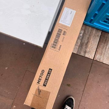 IKEA METOD Keukenonderdelen - afbeelding 2 IKEA METOD Keukenonderdelen - afbeelding 2