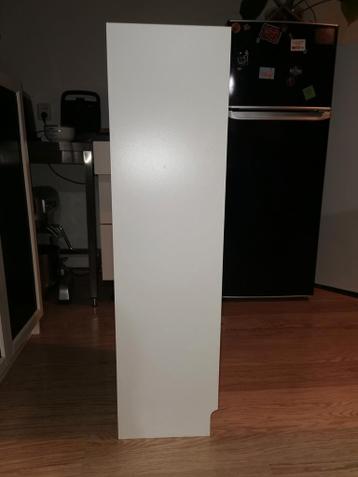 Witte Ikea Billy boekenkast - 106x40x28 cm - afbeelding 2 Witte Ikea Billy boekenkast - 106x40x28 cm - afbeelding 2