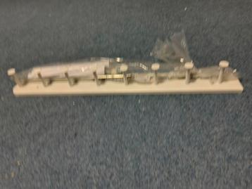 IKEA Komplement Uitschuifbare Rail - PAX 58cm - afbeelding 2 IKEA Komplement Uitschuifbare Rail - PAX 58cm - afbeelding 2