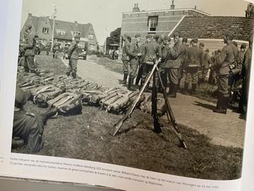 Batterij Dishoek  / ZeelandFotoWo2    