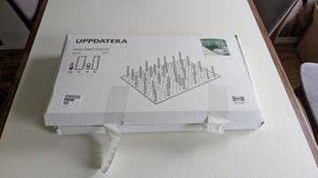 2x IKEA Uppdatera ladeverdeler - Nieuw! - afbeelding 1 2x IKEA Uppdatera ladeverdeler - Nieuw! - afbeelding 1