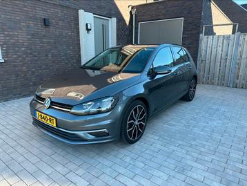 Volkswagen Golf 7 | 1.4TSI | DSG | Virtual | ACC | NAVI 