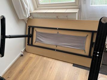 Ikea bekant bureau - verstelbare poten - afbeelding 6 Ikea bekant bureau - verstelbare poten - afbeelding 6