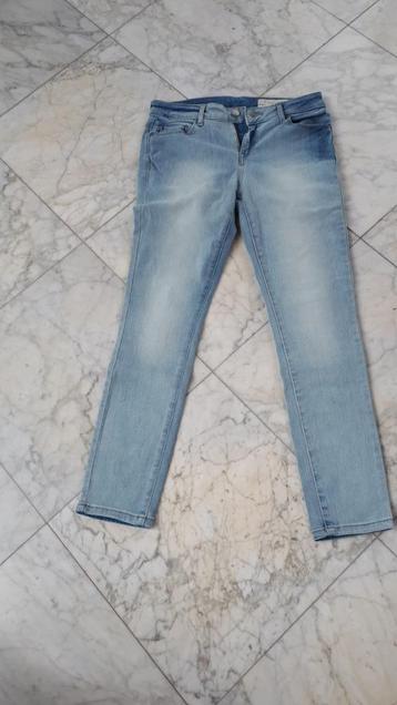 Spijkerbroek jeans Esprit EDC W28