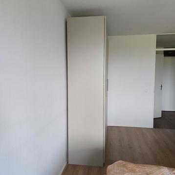 Complete Beige Pax Kast Ikea kledingkast 237 x 200 cm - afbeelding 18 Complete Beige Pax Kast Ikea kledingkast 237 x 200 cm - afbeelding 18