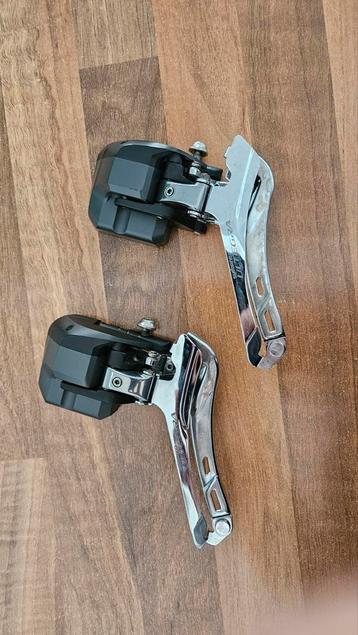 Shimano Ultegra Di2 6770 voor derailleur