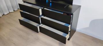 IKEA Malm dresser - afbeelding 2 IKEA Malm dresser - afbeelding 2