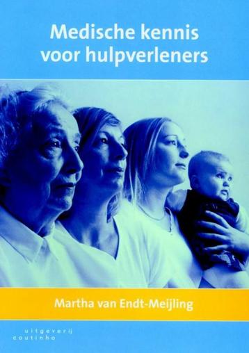 Medische kennis voor hulpverleners