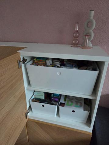 Ikea 6 Besta kasten met Hedeviken deuren - afbeelding 3 Ikea 6 Besta kasten met Hedeviken deuren - afbeelding 3